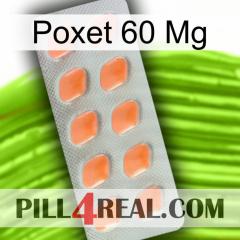 Poxet 60Mg 26